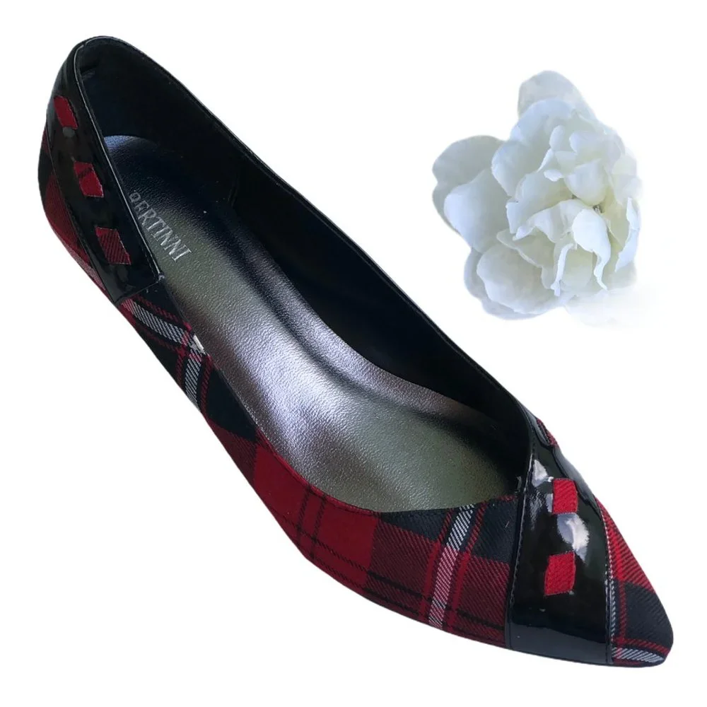 Bertinni classic black